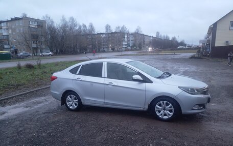 Haima M3, 2014 год, 300 000 рублей, 3 фотография