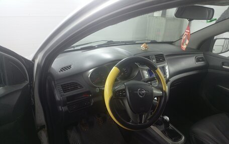 Haima M3, 2014 год, 300 000 рублей, 6 фотография