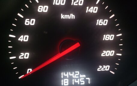 Haima M3, 2014 год, 300 000 рублей, 4 фотография