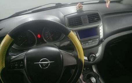 Haima M3, 2014 год, 300 000 рублей, 5 фотография