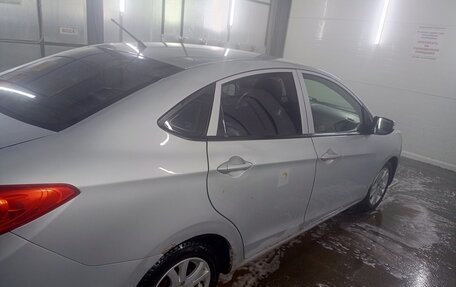 Haima M3, 2014 год, 300 000 рублей, 9 фотография