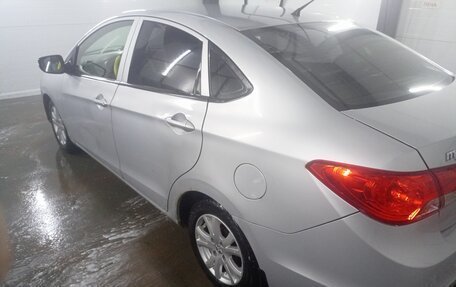 Haima M3, 2014 год, 300 000 рублей, 11 фотография