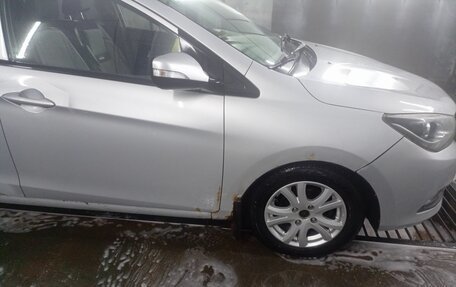 Haima M3, 2014 год, 300 000 рублей, 13 фотография