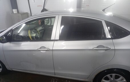 Haima M3, 2014 год, 300 000 рублей, 8 фотография