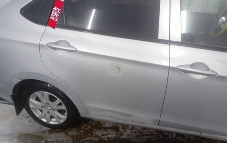 Haima M3, 2014 год, 300 000 рублей, 12 фотография