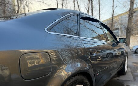 Audi A6, 2003 год, 635 000 рублей, 7 фотография