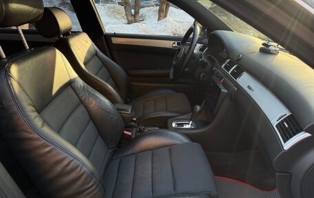 Audi A6, 2003 год, 635 000 рублей, 10 фотография