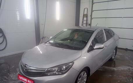 Haima M3, 2014 год, 300 000 рублей, 15 фотография