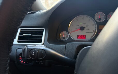 Audi A6, 2003 год, 635 000 рублей, 15 фотография