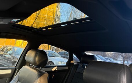 Audi A6, 2003 год, 635 000 рублей, 14 фотография