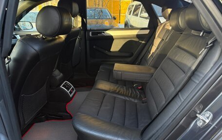 Audi A6, 2003 год, 635 000 рублей, 13 фотография