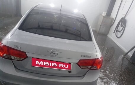 Haima M3, 2014 год, 300 000 рублей, 10 фотография