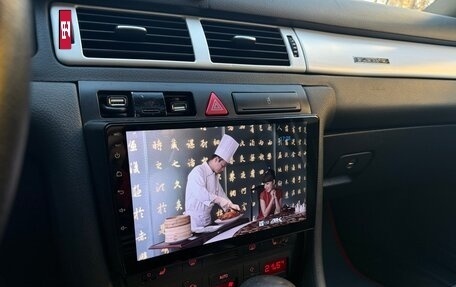 Audi A6, 2003 год, 635 000 рублей, 16 фотография