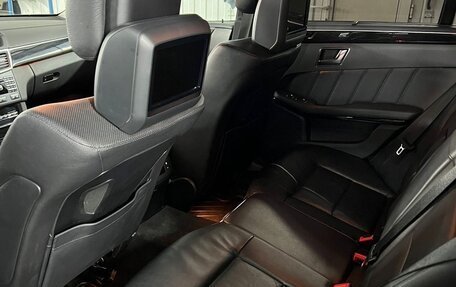 Mercedes-Benz E-Класс, 2012 год, 1 550 000 рублей, 7 фотография