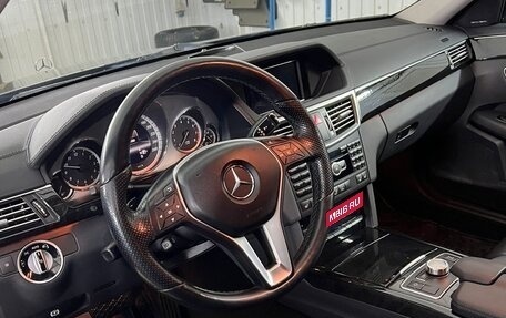 Mercedes-Benz E-Класс, 2012 год, 1 550 000 рублей, 5 фотография