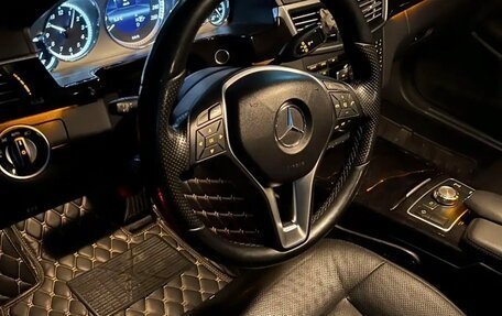 Mercedes-Benz E-Класс, 2012 год, 1 550 000 рублей, 11 фотография