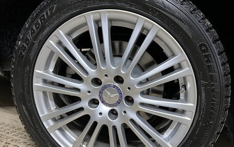 Mercedes-Benz E-Класс, 2012 год, 1 550 000 рублей, 8 фотография