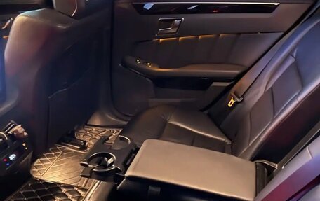 Mercedes-Benz E-Класс, 2012 год, 1 550 000 рублей, 14 фотография