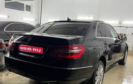 Mercedes-Benz E-Класс, 2012 год, 1 550 000 рублей, 4 фотография