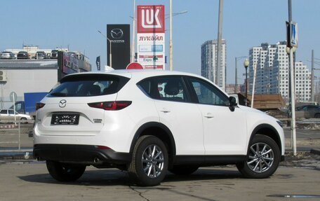 Mazda CX-5 II, 2025 год, 3 990 000 рублей, 5 фотография