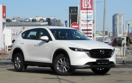 Mazda CX-5 II, 2025 год, 3 990 000 рублей, 3 фотография
