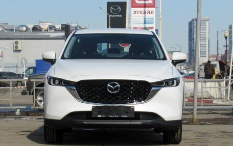 Mazda CX-5 II, 2025 год, 3 990 000 рублей, 2 фотография