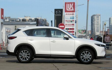 Mazda CX-5 II, 2025 год, 3 990 000 рублей, 4 фотография