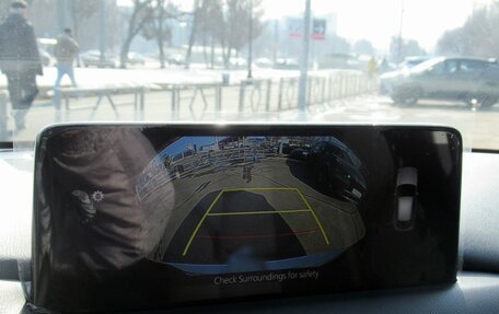 Mazda CX-5 II, 2025 год, 3 990 000 рублей, 15 фотография