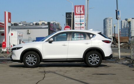 Mazda CX-5 II, 2025 год, 3 990 000 рублей, 8 фотография
