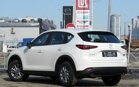 Mazda CX-5 II, 2025 год, 3 990 000 рублей, 7 фотография