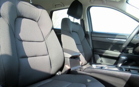 Mazda CX-5 II, 2025 год, 3 990 000 рублей, 10 фотография