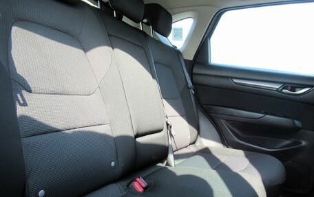 Mazda CX-5 II, 2025 год, 3 990 000 рублей, 11 фотография