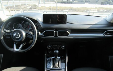 Mazda CX-5 II, 2025 год, 3 990 000 рублей, 12 фотография