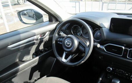 Mazda CX-5 II, 2025 год, 3 990 000 рублей, 13 фотография