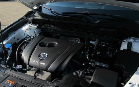 Mazda CX-5 II, 2025 год, 3 990 000 рублей, 16 фотография