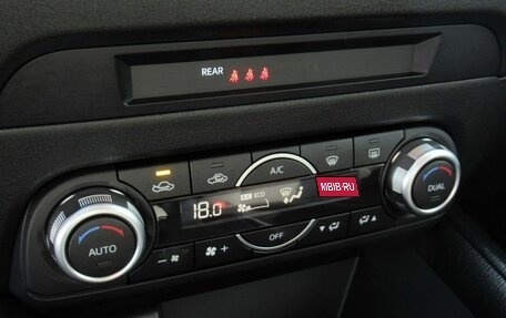 Mazda CX-5 II, 2025 год, 3 990 000 рублей, 14 фотография