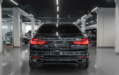 BMW 7 серия, 2016 год, 3 280 000 рублей, 6 фотография