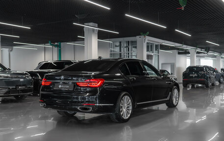 BMW 7 серия, 2016 год, 3 280 000 рублей, 5 фотография