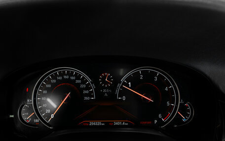 BMW 7 серия, 2016 год, 3 280 000 рублей, 12 фотография