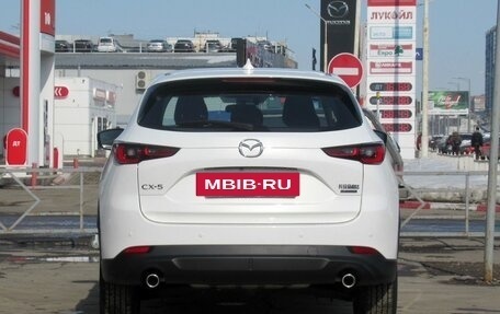 Mazda CX-5 II, 2025 год, 3 990 000 рублей, 6 фотография