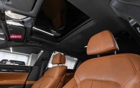 BMW 7 серия, 2016 год, 3 280 000 рублей, 10 фотография