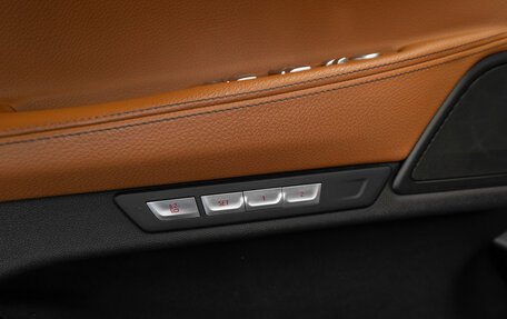 BMW 7 серия, 2016 год, 3 280 000 рублей, 20 фотография