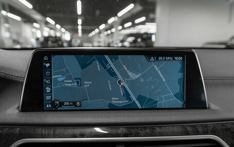 BMW 7 серия, 2016 год, 3 280 000 рублей, 16 фотография