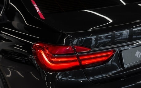 BMW 7 серия, 2016 год, 3 280 000 рублей, 26 фотография