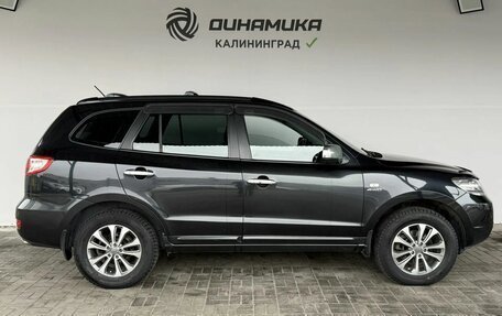 Hyundai Santa Fe III рестайлинг, 2006 год, 1 130 000 рублей, 5 фотография