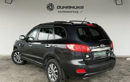 Hyundai Santa Fe III рестайлинг, 2006 год, 1 130 000 рублей, 3 фотография