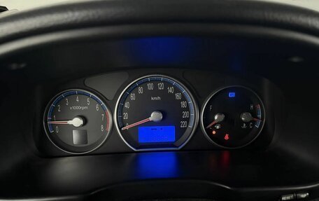 Hyundai Santa Fe III рестайлинг, 2006 год, 1 130 000 рублей, 10 фотография