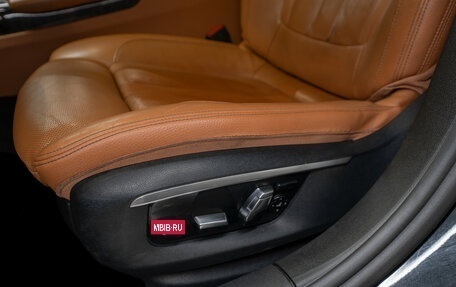 BMW 7 серия, 2016 год, 3 280 000 рублей, 21 фотография