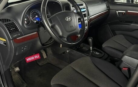 Hyundai Santa Fe III рестайлинг, 2006 год, 1 130 000 рублей, 9 фотография