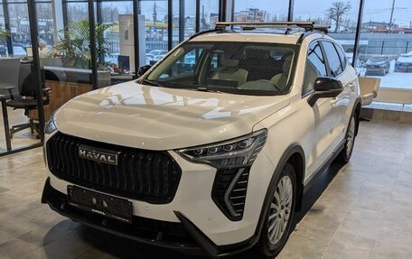 Haval Jolion, 2026 год, 2 899 000 рублей, 3 фотография